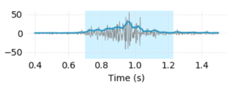 EMGsignal